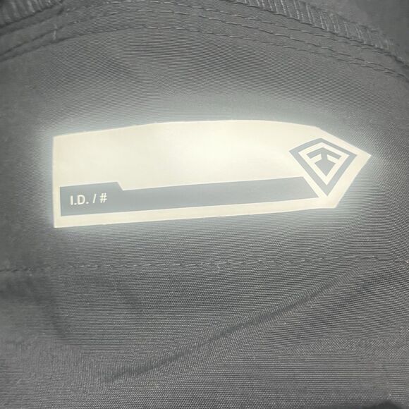 First Tactical V2 Pants Men’s‎ Altered To 34x26 Black Cargo Police Military - Picture 5 of 9